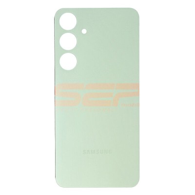 Capac baterie Samsung Galaxy S24 PLUS / S926 GREEN foto
