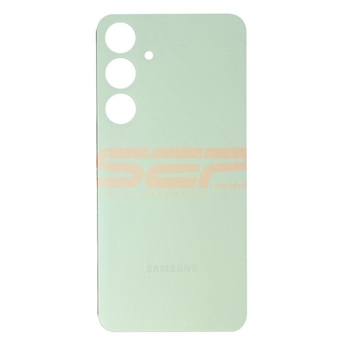 Capac baterie Samsung Galaxy S24 PLUS / S926 GREEN