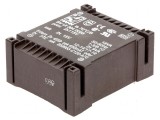 Transformator &icirc;ncapsulat 36VA 115VACx2 15V 15V 600mA 600mA