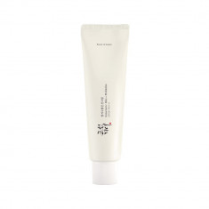 Crema cu SPF50+ PA++++, extract de orez si probiotice, 50ml, Beauty of Joseon