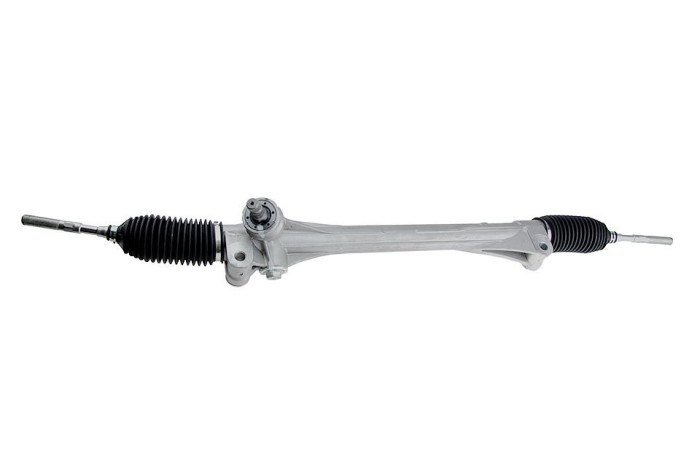 Caseta directie Toyota Rav-4 2005-, NTY SPK-TY-009
