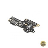 Placa cu Conector Incarcare - Audio - Microfon Xiaomi Redmi 9