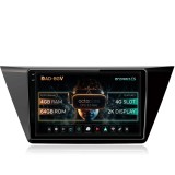 Cumpara ieftin Navigatie Volkswagen Touran (2016+), Android 13, V-Octacore 4GB RAM + 64GB ROM, 10.36 Inch - AD-BGV10004+AD-BGRKIT032