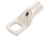 Terminal inelar tubular M12 50mm2