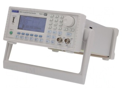 Generator de Funcții 25MHz LCD 3,6&amp;quot; TG2511A foto