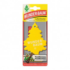 Odorizant Wunder-Baum, aroma Vanilie 3726 foto