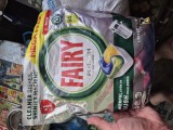 Finish Quantum si Fairy