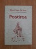 Sfantu Vasile cel Mare - Postirea