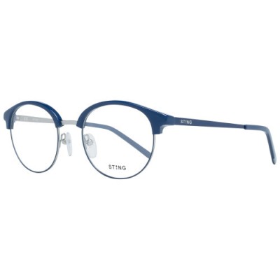 Sting VST181 0502 49, Rama ochelari de vedere, Unisex foto