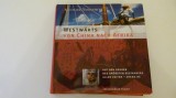 Din China in Africa - Carte Fotografie, Cartonata, Germana