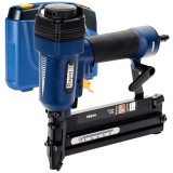 Rapid PRO PBS151 - Ciocan pneumatic pentru cuie 20-40 mm 8 bar valiza plastic