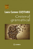 Creierul gramatical | Laura Carmen Cutitaru, Junimea
