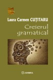 Creierul gramatical | Laura Carmen Cutitaru