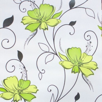 Tapet floral Palitra N1002-17 foto