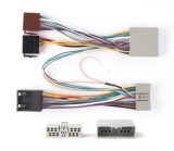 Cablu PlugPlay Compotech 31.040ISO T-Harness Citroen Honda Mitsubishi Peugeot