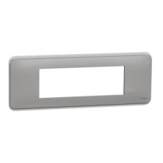 Placa ornament, Unica Pro, un modul, aluminiu