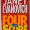 FOUR TO SCORE by JANET EVANOVICH , 1998