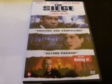 The Siege -72, DVD, Engleza