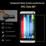 Cumpara ieftin Folie Sticla HTC One M7 Tempered Glass Ecran Display LCD