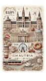 eSIM Austria 50GB 30Days Standard