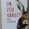 UN ZEU NARUIT de KATE ATKINSON , roman , 2018