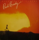 Vinil Paul Brady &ndash; Back To The Centre (VG+)