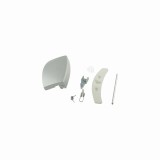 Set m&acirc;ner hublou pentru mașină de spălat rufe ELECTROLUX 4055082624 Original