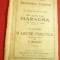 G.Eug.-Simon-Societatile Crestine; C.Dimitrescu-Iasi- Maragna ;W.Morris-O lectie