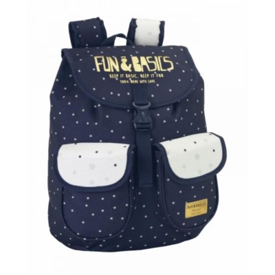 Rucsac dama Fun &amp;amp; Basics foto
