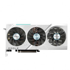 Placa video GIGABYTE GeForce RTX 4070 Ti SUPER EAGLE OC ICE 16GB GDDR6X 256-bit DLSS 3.0