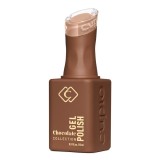 Oja semipermanenta Cupio Chocolate Collection - Blonde Brownie 15ml
