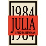 Julia - Sandra Newman