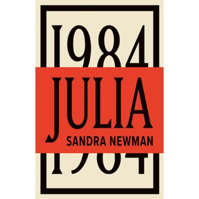 Julia - Sandra Newman foto