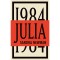 Julia - Sandra Newman
