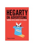Hegarty on Advertising - Hardcover - John Hegarty - Thames &amp; Hudson