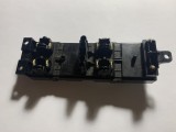 Consola centrala actionare geamuri electrice auto VW Golf 4, originala