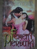 FEMEIA PIERDUTA-JUDE DEVERAUX-221566