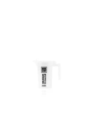 Cana gradata pentru dilutii Work Stuff Sizeer Measuring Cup 100 ML foto