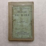 L. Dugas - Psychologie du Rire - 1902