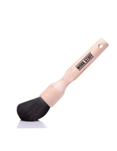 Pensula pentru detailing ultra soft Work Stuff 20mm