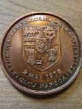 Ziua Victoriei 9 Mai 1945-1985 Cluj-Napoca