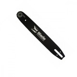 Lama drujba, lungime 38 cm, 32 dinti, pas 325, 64 zale, canal 1.5 mm, Blade