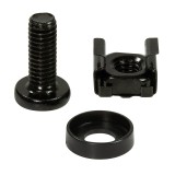 Set montare pentru rack 19&quot; 10x