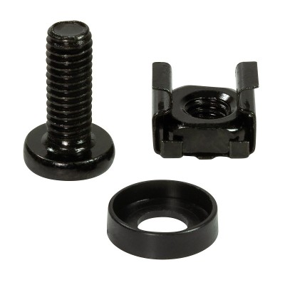 Set montare pentru rack 19&amp;quot; 10x foto