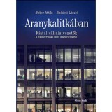 Aranykalitk&aacute;ban - Fiatal v&aacute;llalatvezetők a rendszerv&aacute;lt&aacute;s ut&aacute;ni Magyarorsz&aacute;gon - Bokor Attila