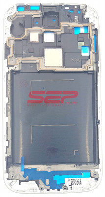 Rama Geam / LCD Samsung Galaxy S4 i9500 foto