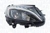 MAGNETI MARELLI 711307024436 Far