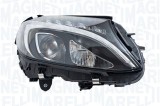 MAGNETI MARELLI 711307024437 Far