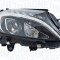 MAGNETI MARELLI 711307024436 Far