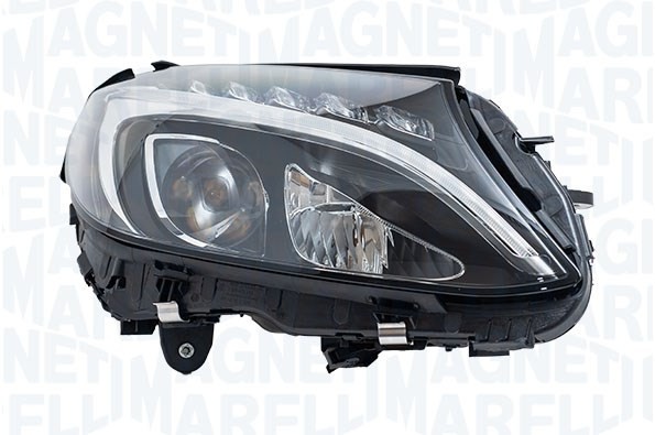 MAGNETI MARELLI 711307024436 Far